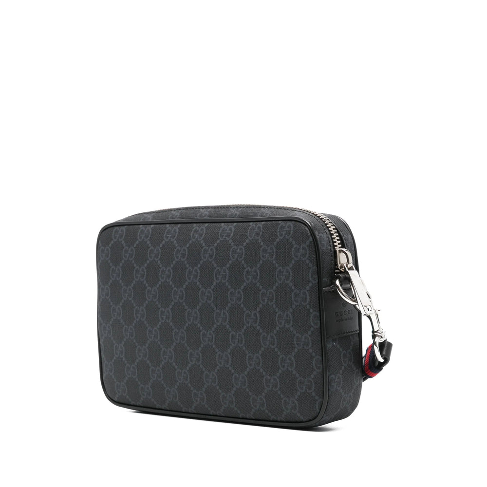 Gucci Black Clutch Bags Men GUCCI