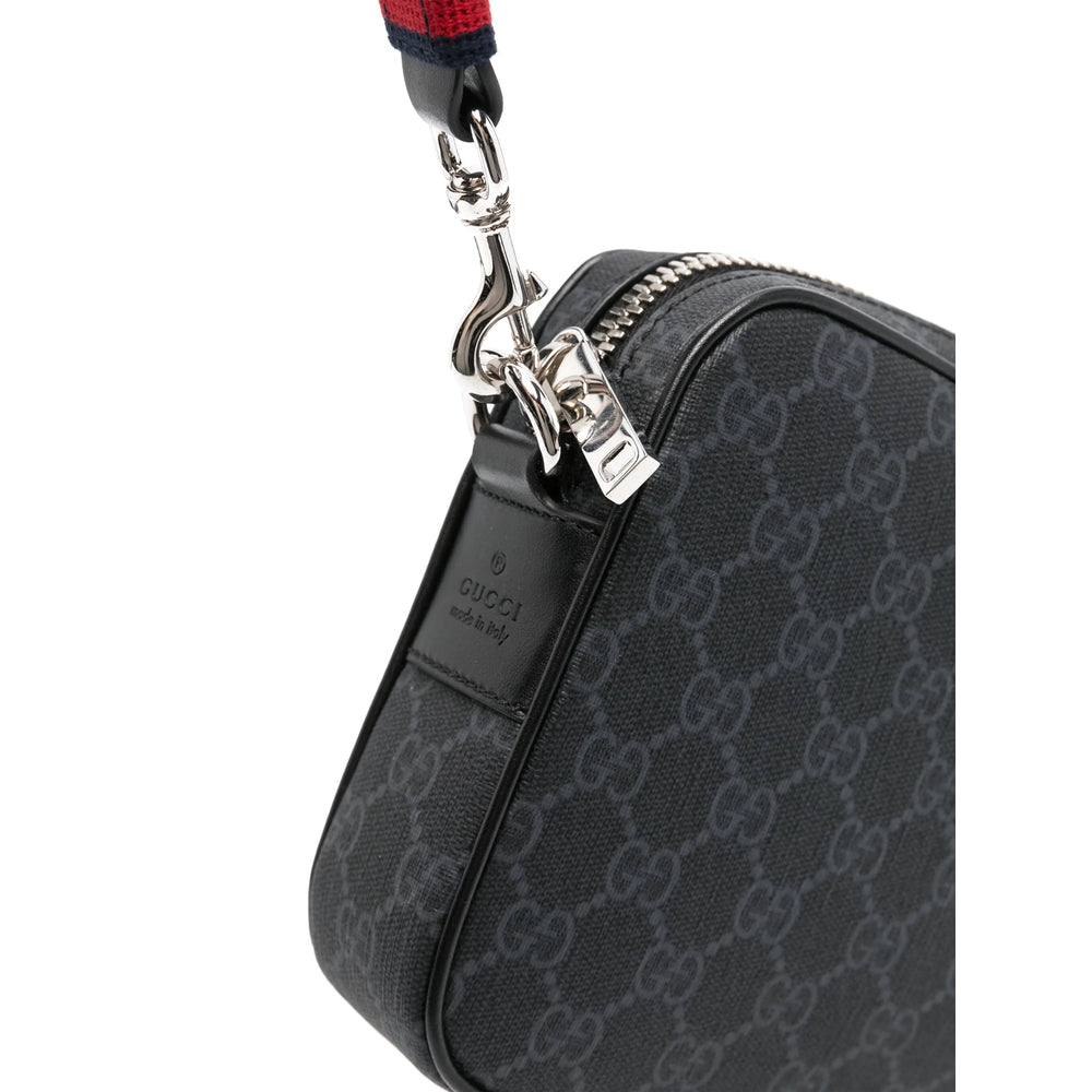 Gucci Black Clutch Bags Men GUCCI