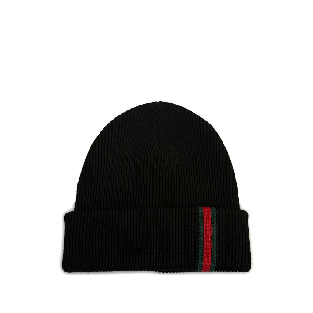 Gucci Black Hats Men GUCCI