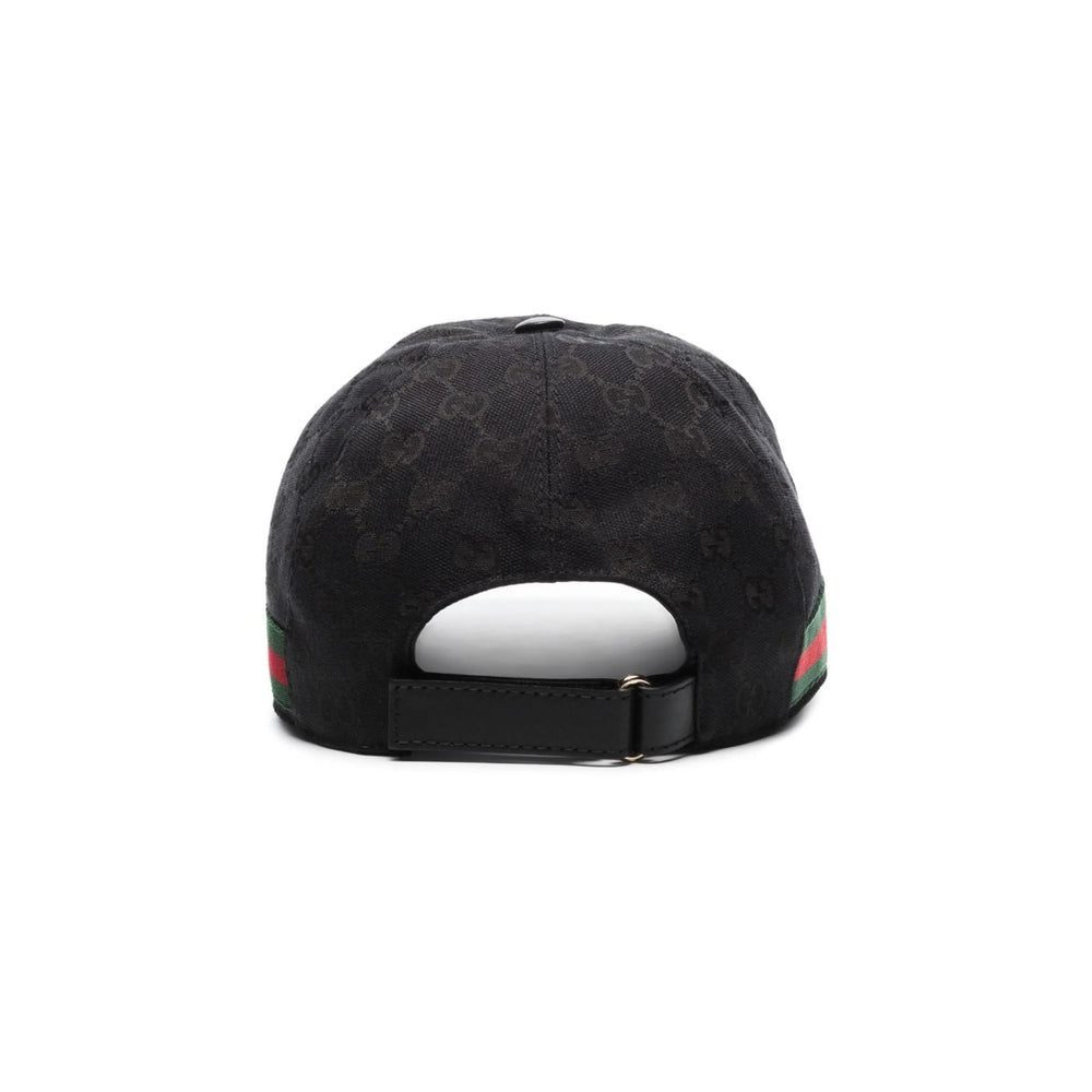Gucci Black Hats Men GUCCI