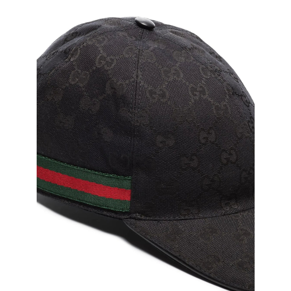 Gucci Black Hats Men GUCCI
