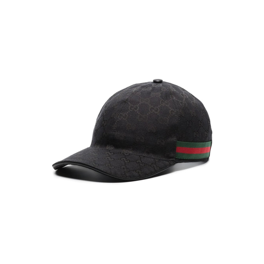 Gucci Black Hats Men GUCCI