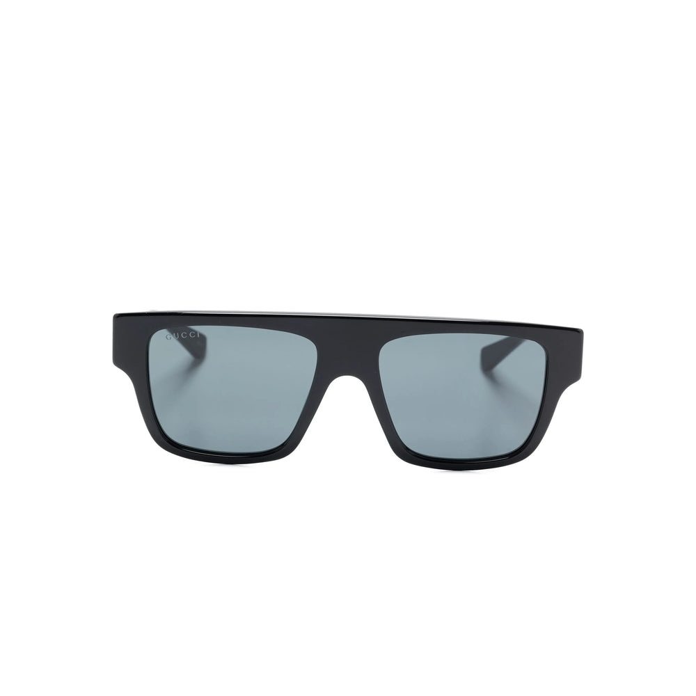 Gucci Black Sunglasses Men GUCCI