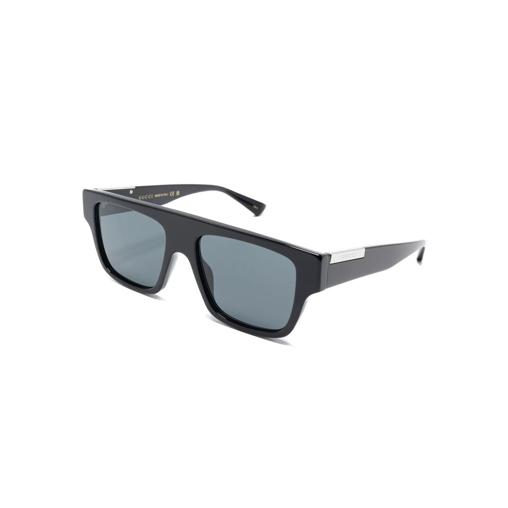 Gucci Black Sunglasses Men GUCCI