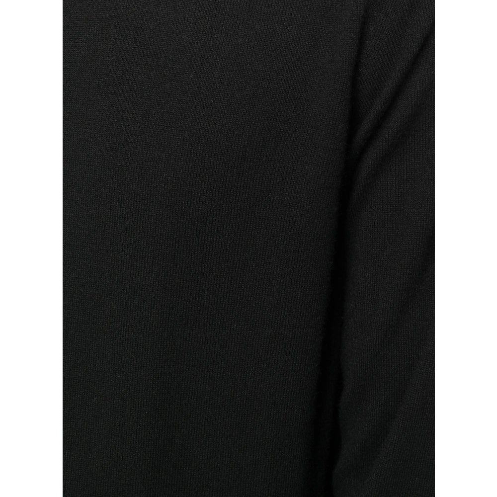 Brunello Cucinelli Black Sweaters & Knitwear - Jumpers Men BRUNELLO CUCINELLI
