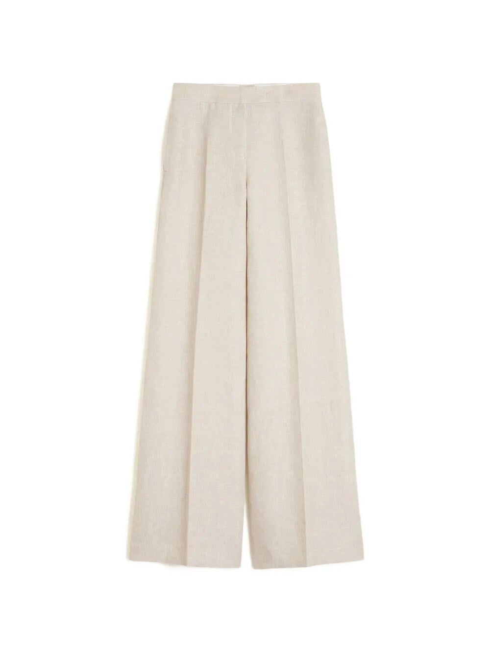 Max Mara Women Linen Pants MAX MARA