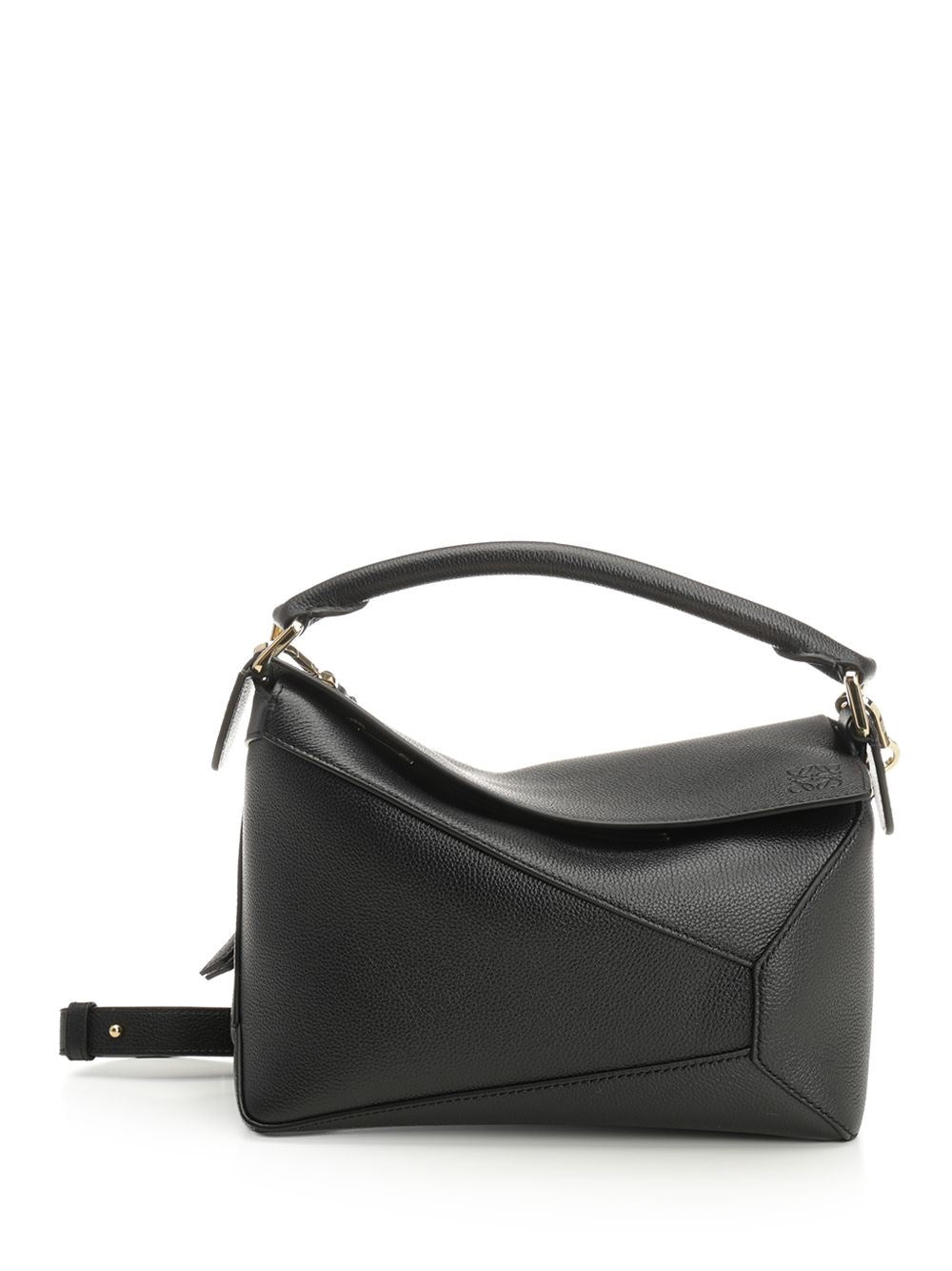 Loewe Women Small "Puzzle Edge" Bag LOEWE