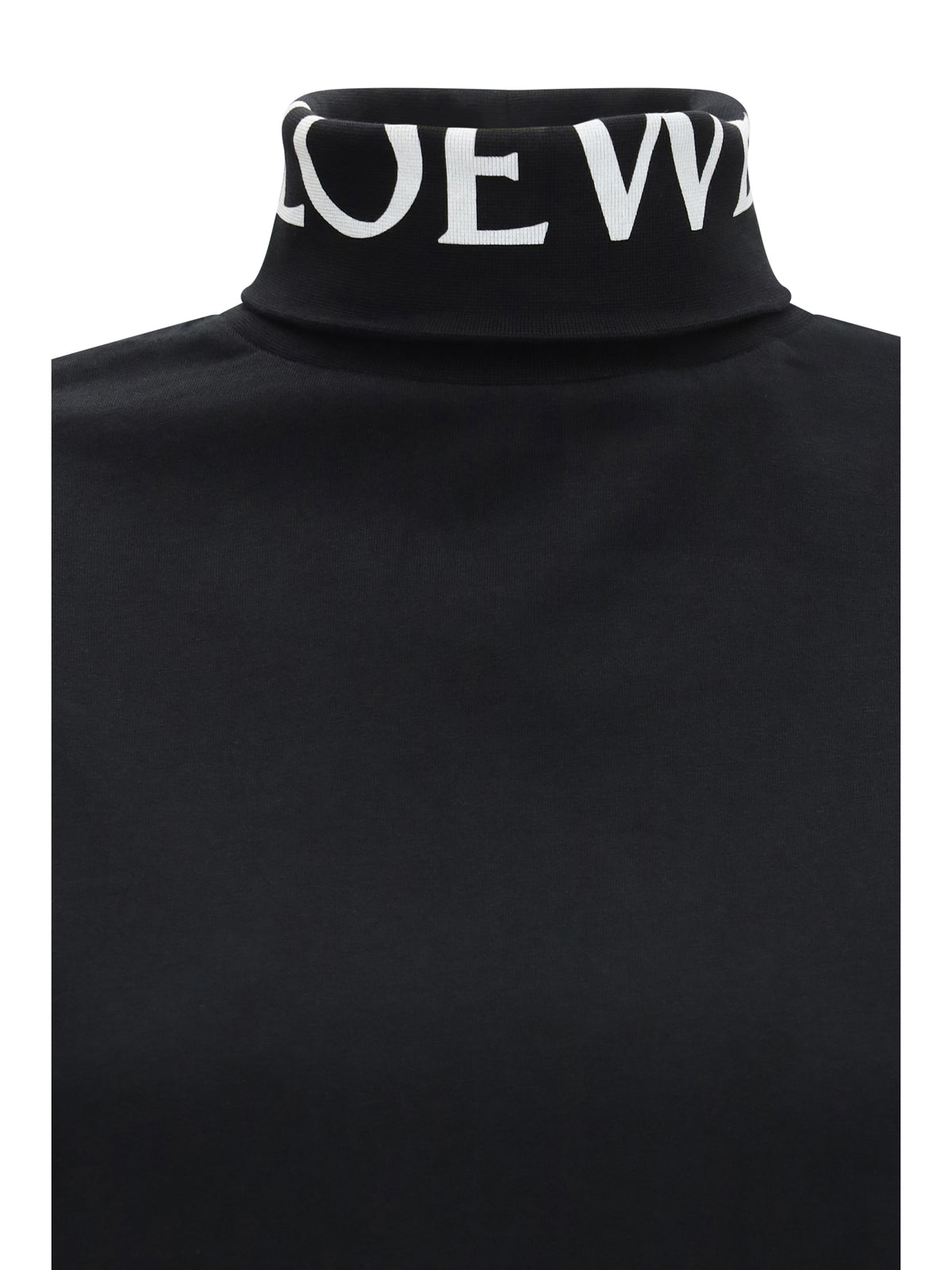 Loewe Women Cotton Top LOEWE