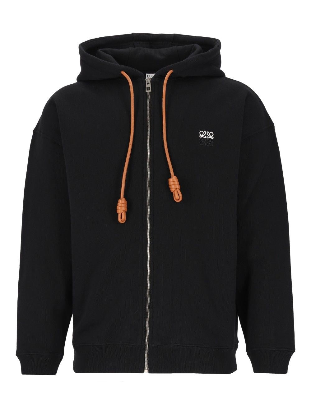 Loewe Men Hooded Sweatshirt LOEWE