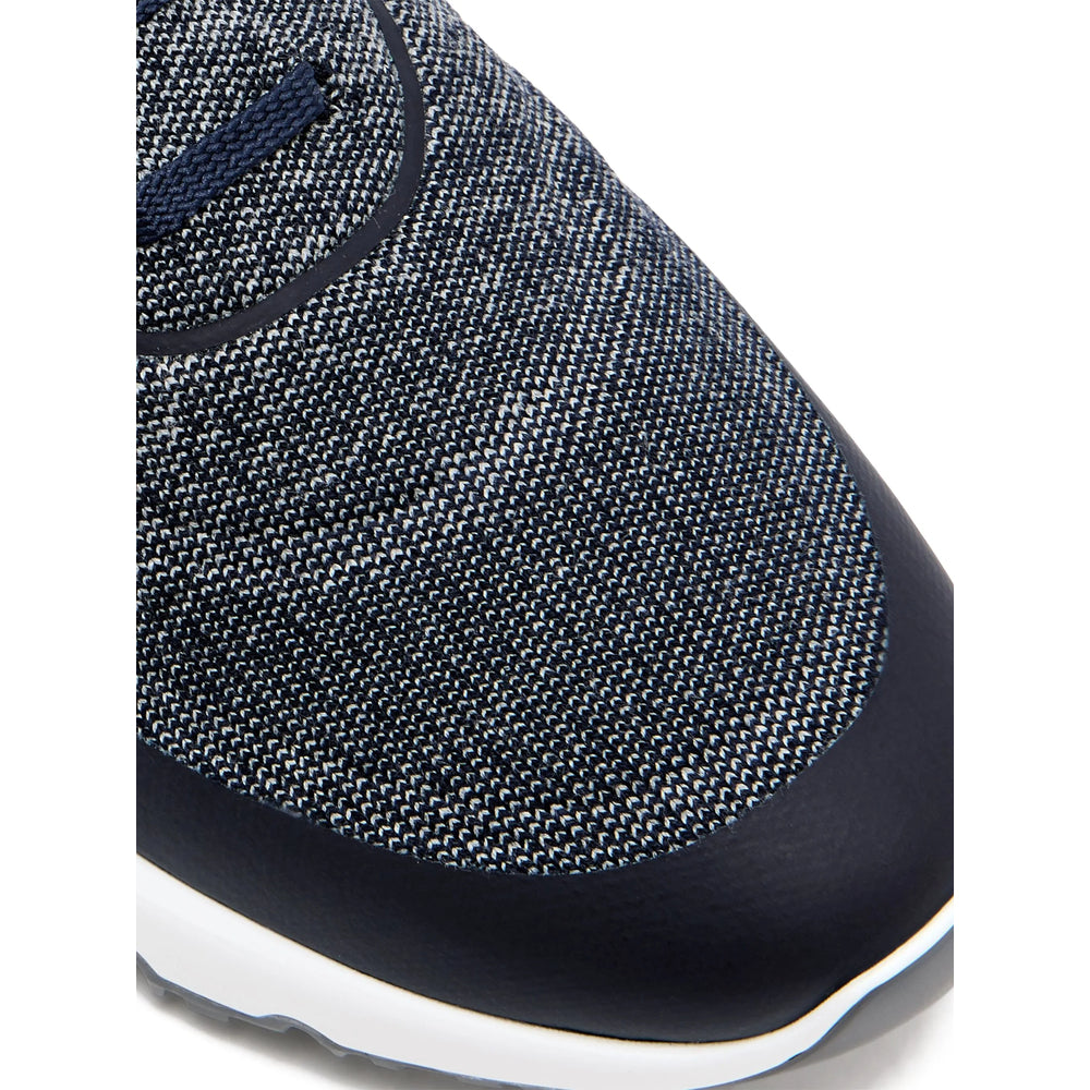 Brunello Cucinelli Blue Trainers - Low-Tops Men