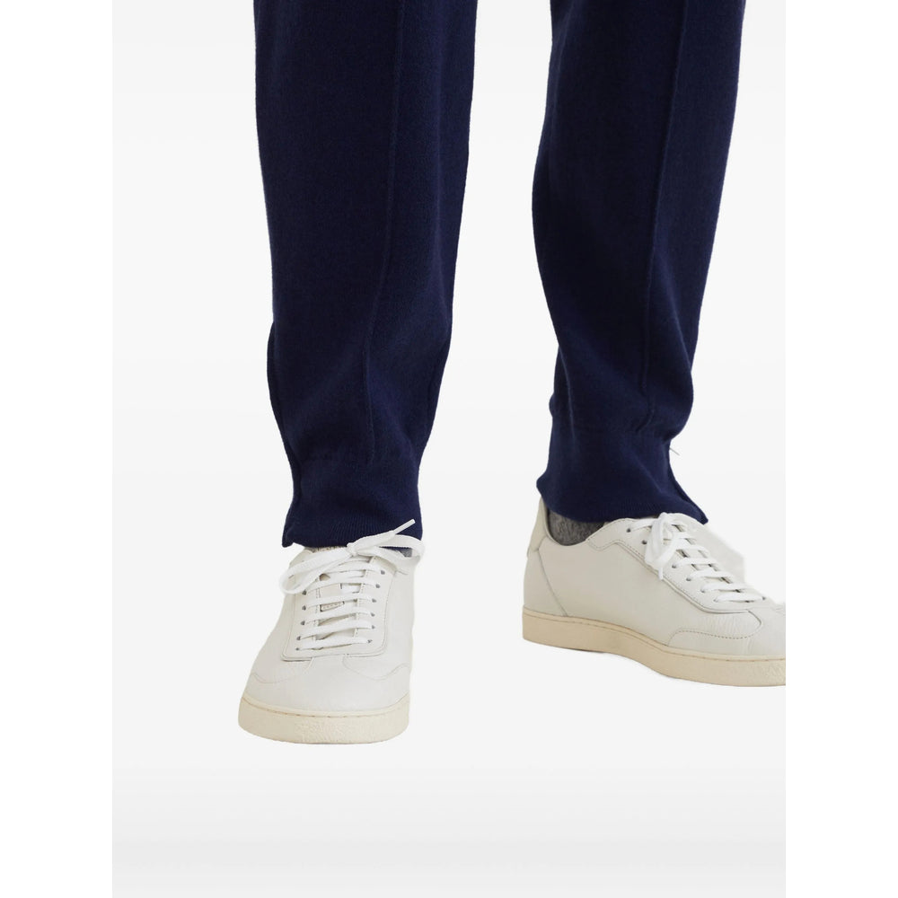 Brunello Cucinelli Neutrals Trainers - Low-Tops Men BRUNELLO CUCINELLI