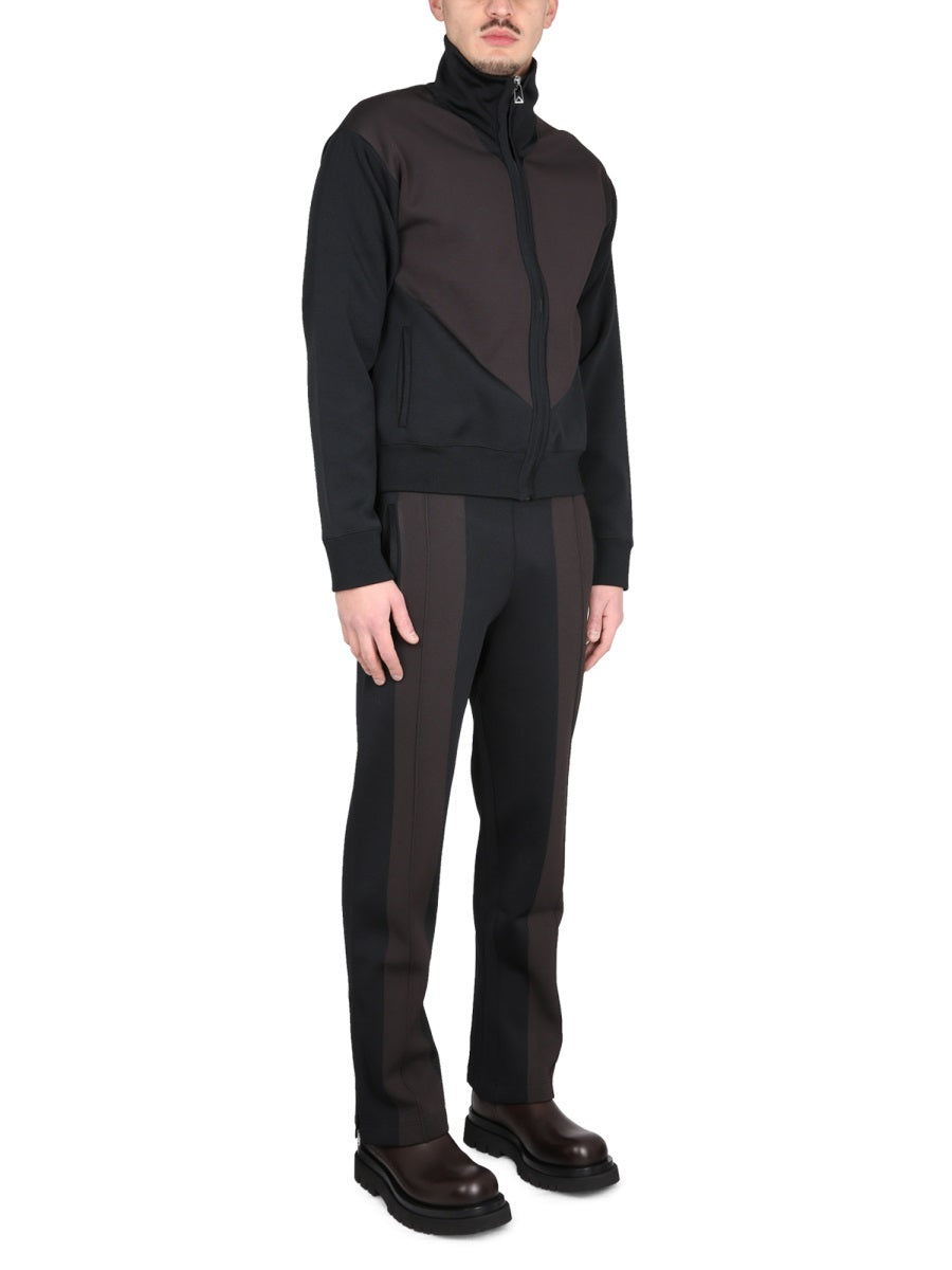 Bottega Veneta Men Pantalone In Tessuto Tecnico BOTTEGA VENETA