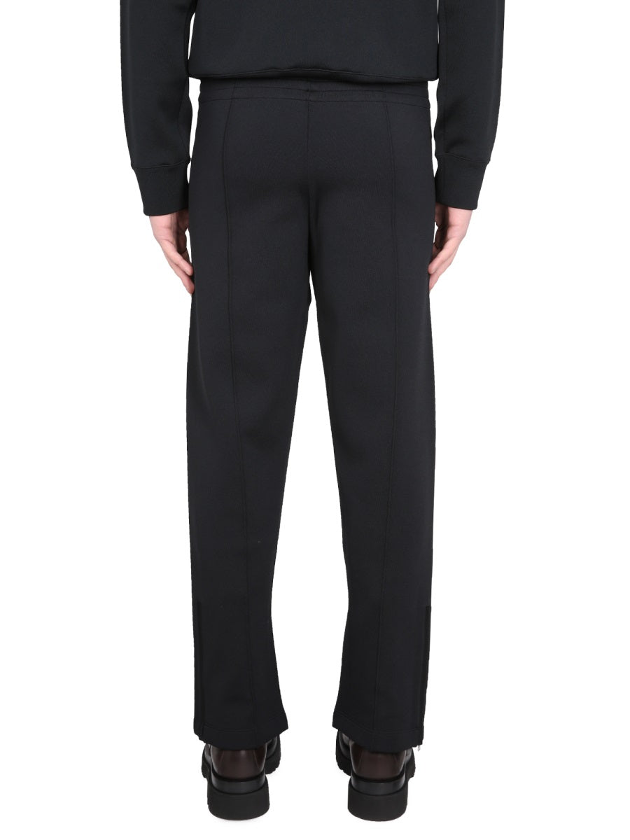 Bottega Veneta Men Pantalone In Tessuto Tecnico BOTTEGA VENETA