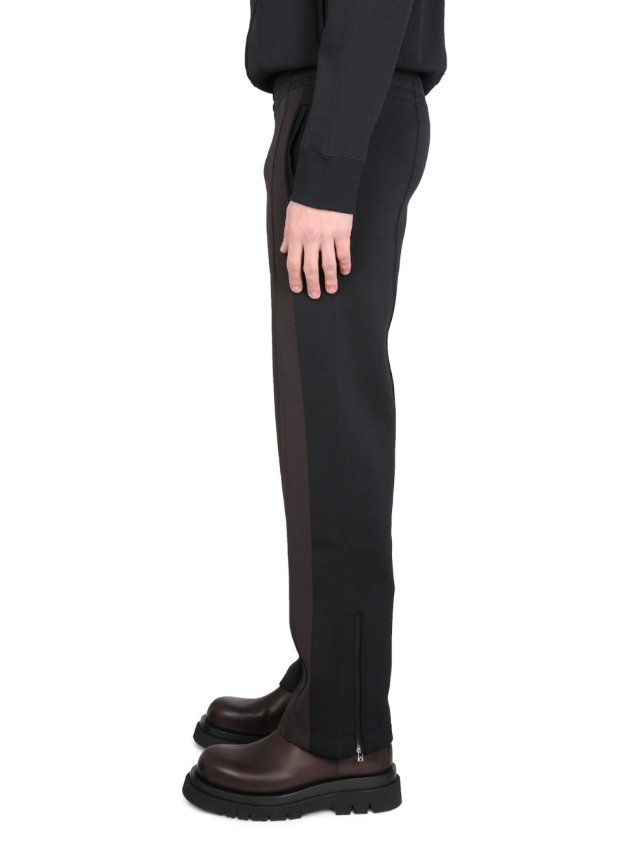 Bottega Veneta Men Pantalone In Tessuto Tecnico BOTTEGA VENETA