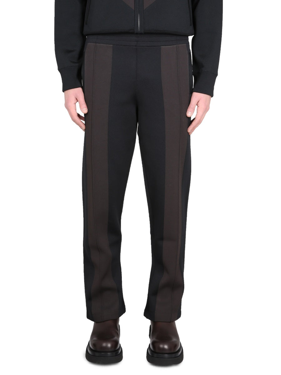 Bottega Veneta Men Pantalone In Tessuto Tecnico BOTTEGA VENETA