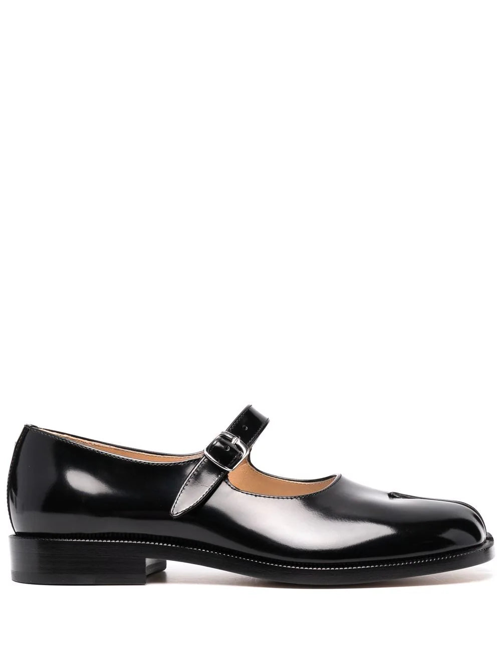 Maison Margiela Women Mary Janes Tabi MAISON MARGIELA