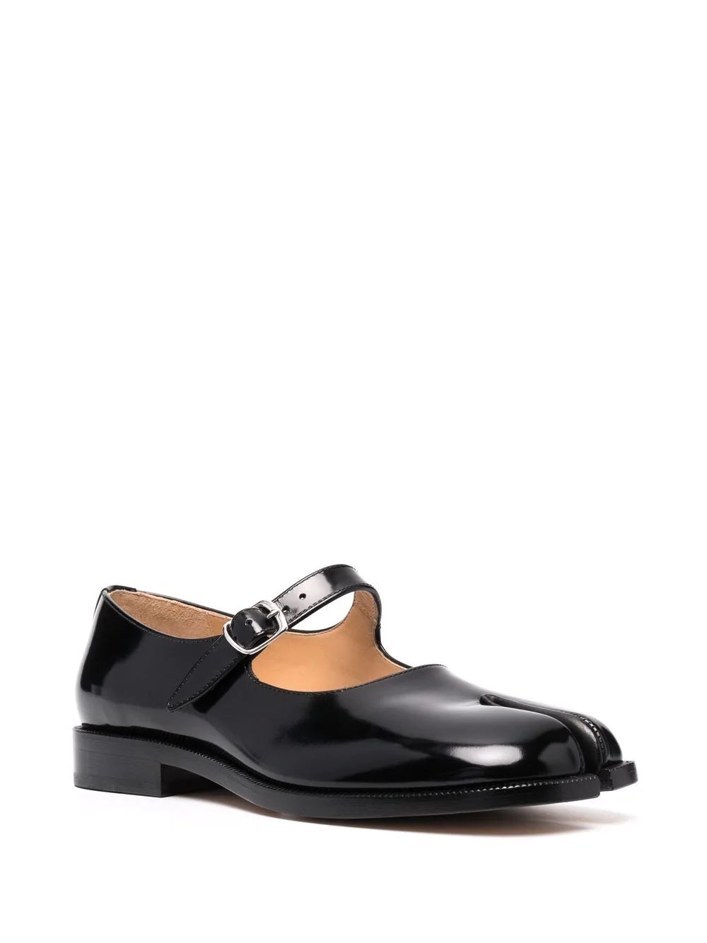 Maison Margiela Women Mary Janes Tabi MAISON MARGIELA