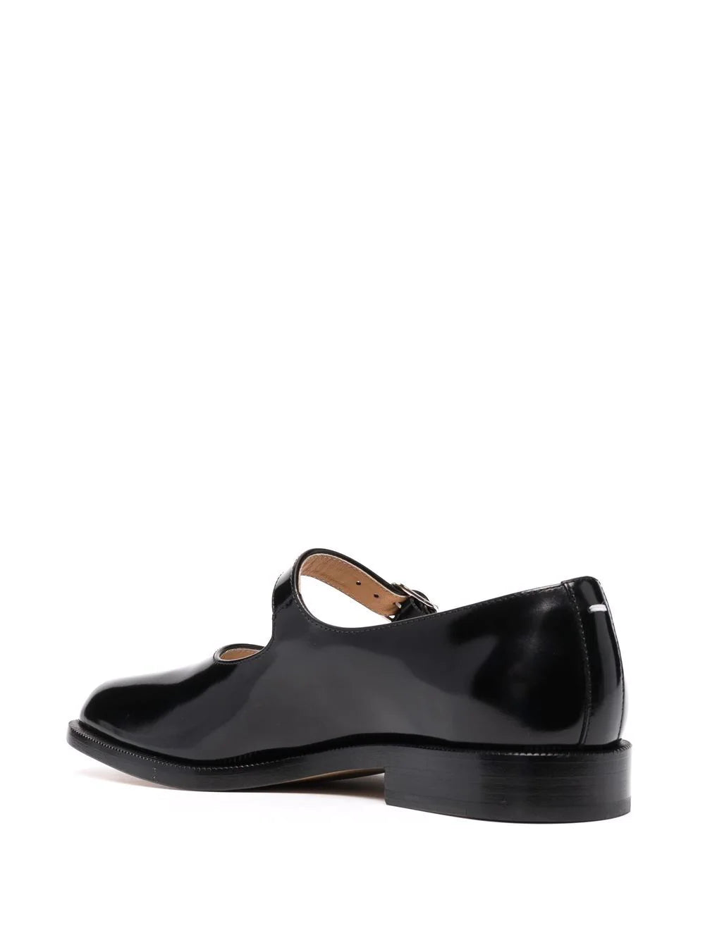 Maison Margiela Women Mary Janes Tabi MAISON MARGIELA