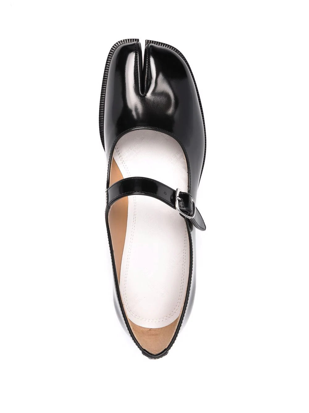 Maison Margiela Women Mary Janes Tabi MAISON MARGIELA
