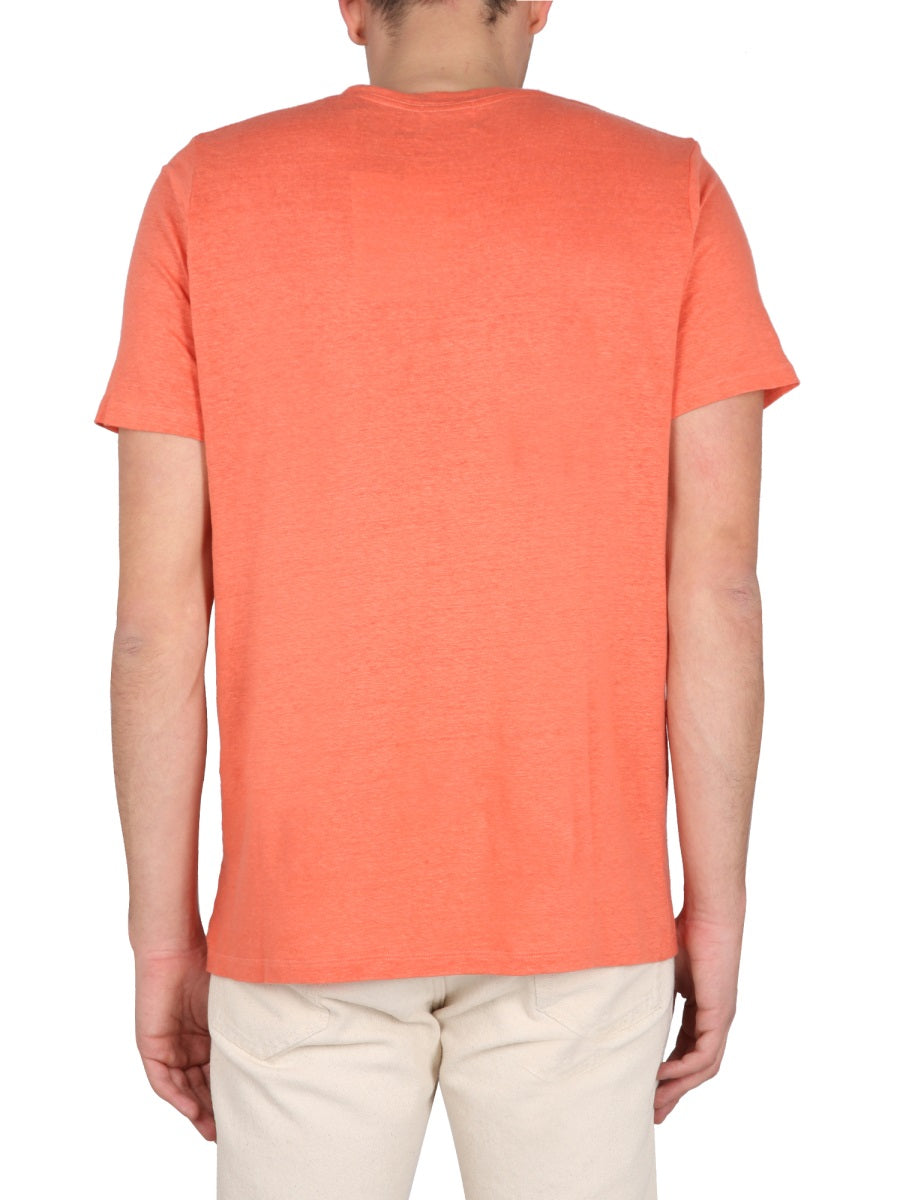 Marant Men Karman T-Shirt ISABEL MARANT