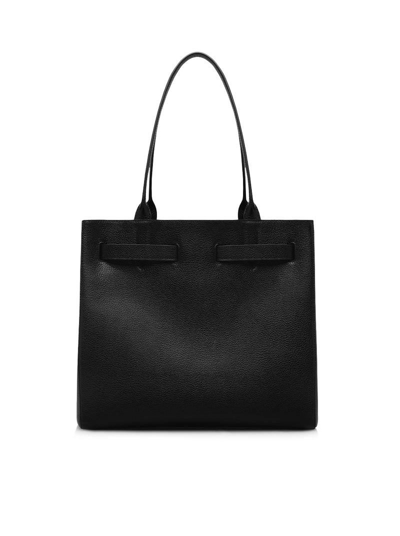 Tom Ford Women Medium Audrey Hammered Leather Bag TOM FORD