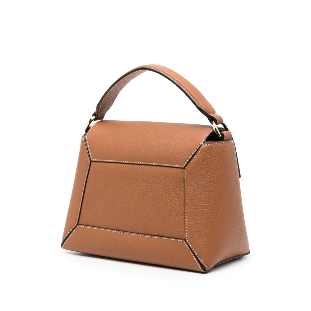 Strathberry Brown Tote Bags Women STRATHBERRY