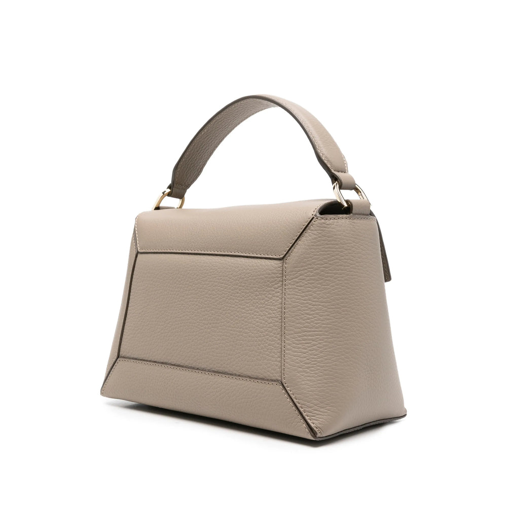 Strathberry Grey Tote Bags Women STRATHBERRY