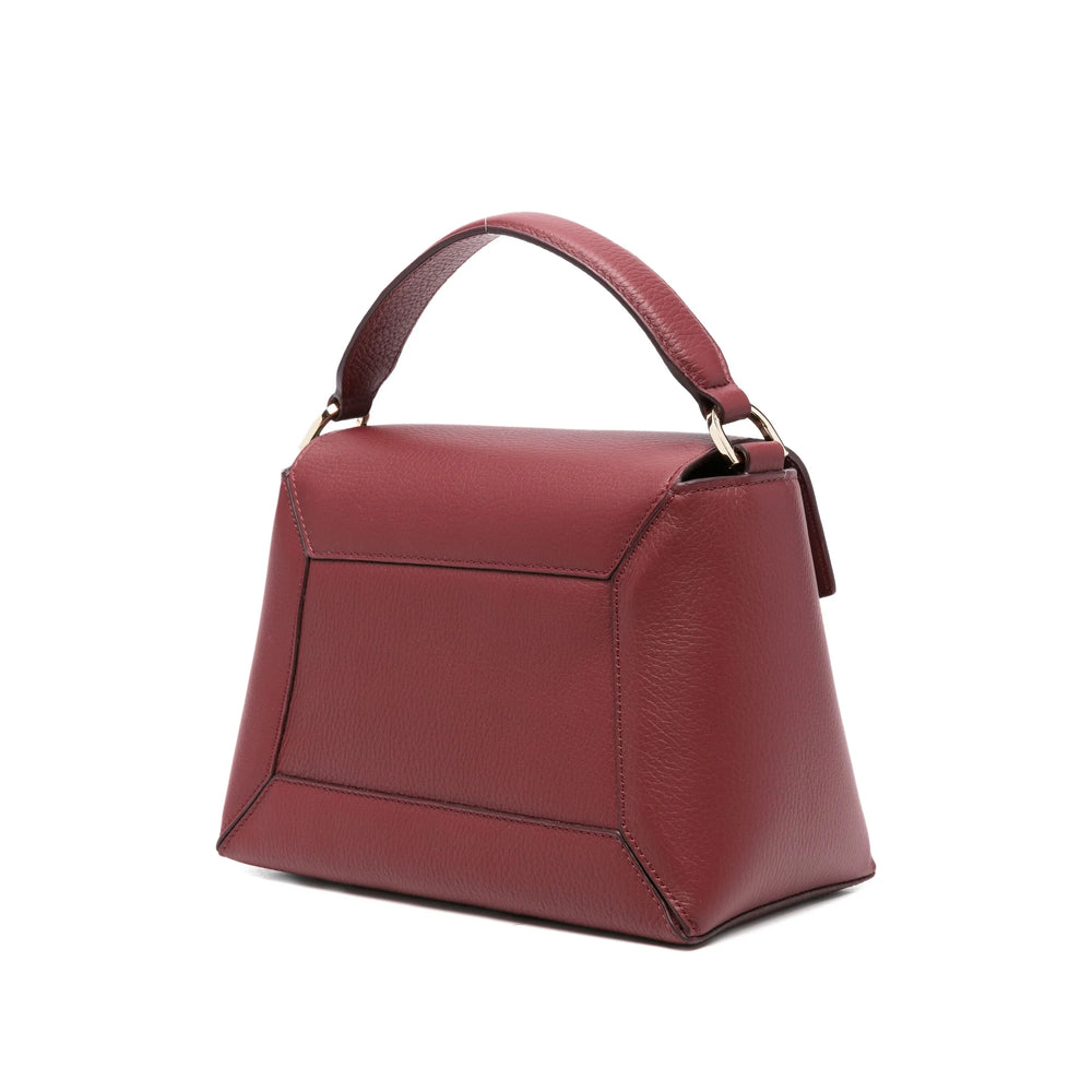Strathberry Red Tote Bags Women STRATHBERRY