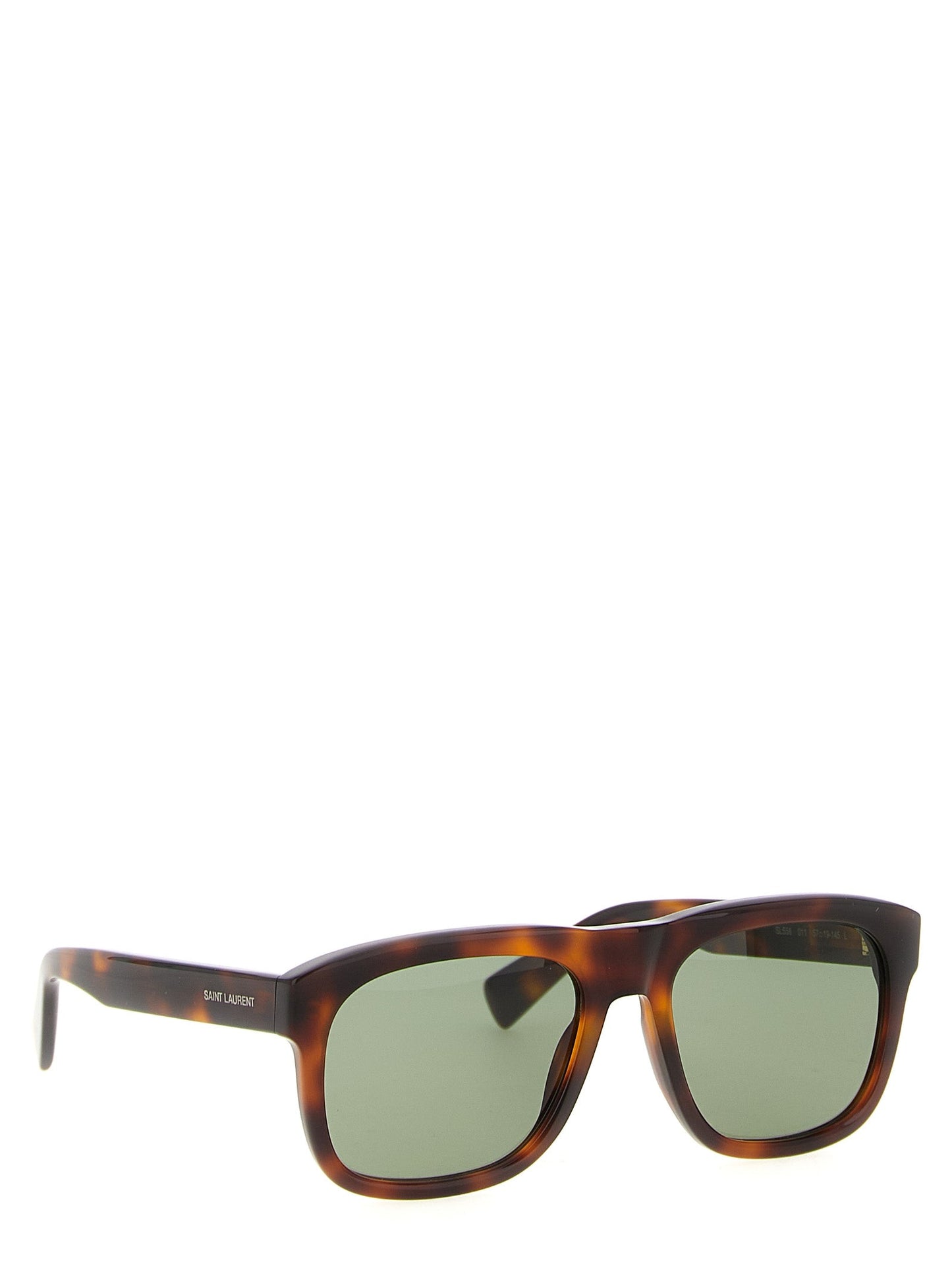 Saint Laurent Women 'Sl 558' Sunglasses SAINT LAURENT