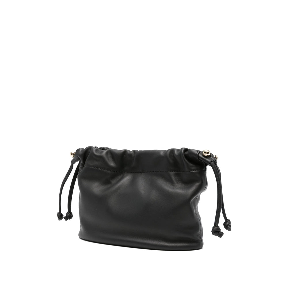 Strathberry Black Bucket Bags Women STRATHBERRY