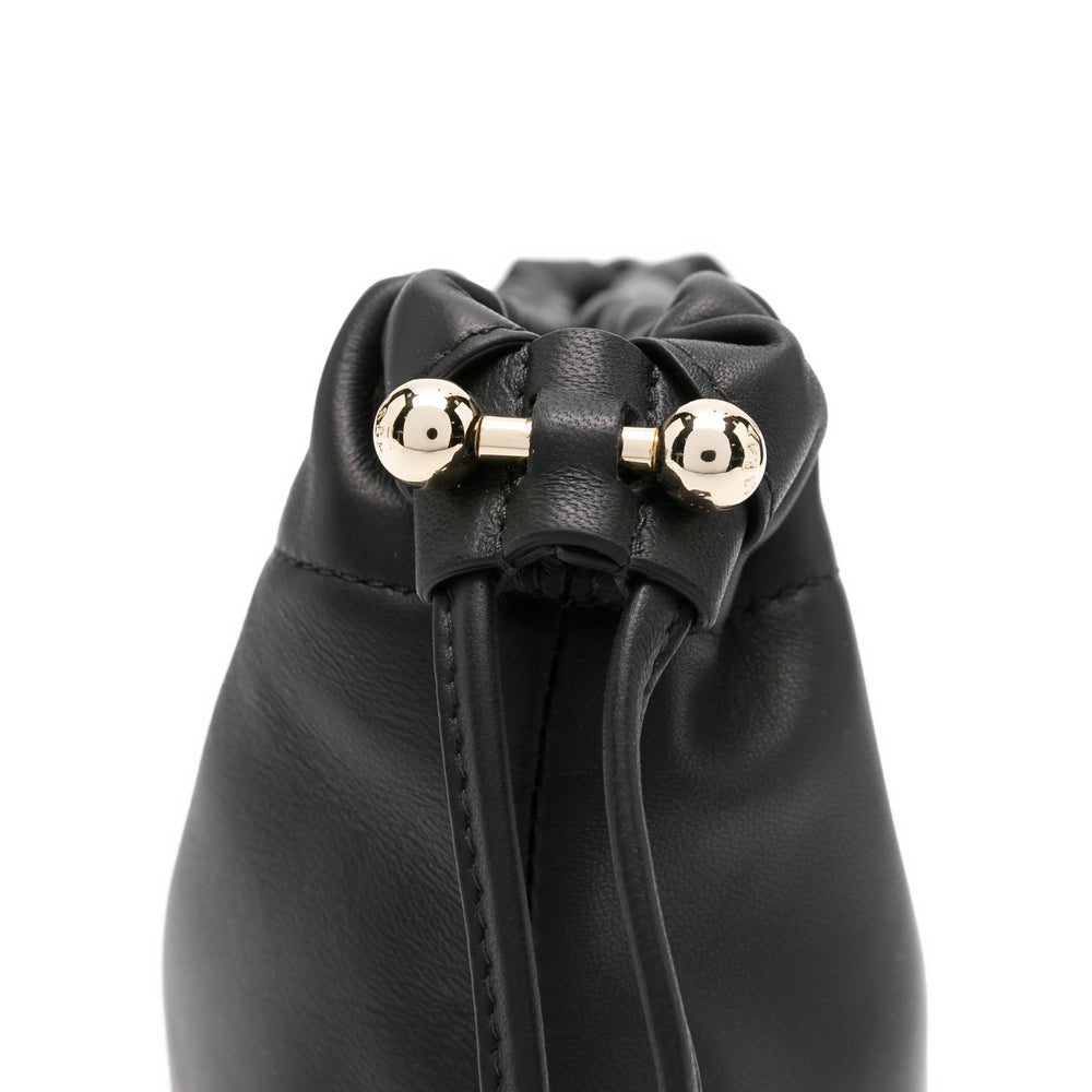 Strathberry Black Bucket Bags Women STRATHBERRY