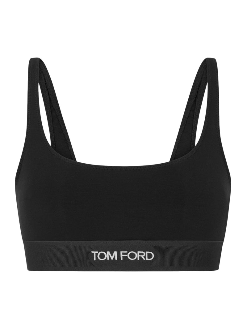 Tom Ford Women Signature Modal Bralette TOM FORD