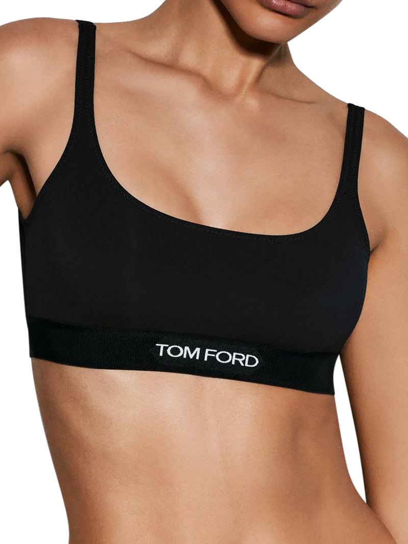 Tom Ford Women Signature Modal Bralette TOM FORD