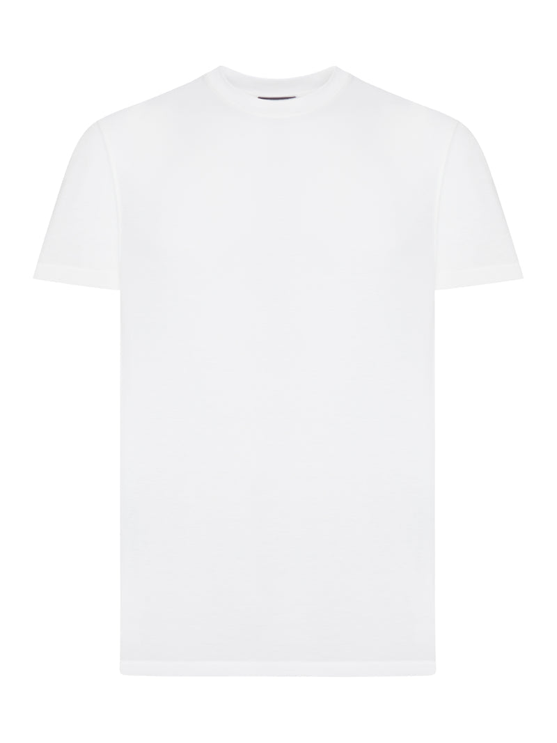 Tom Ford Men Crew Neck T-Shirt TOM FORD