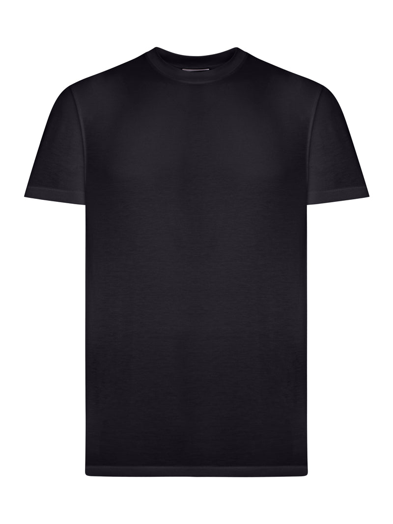 Tom Ford Men Crew Neck T-Shirt TOM FORD