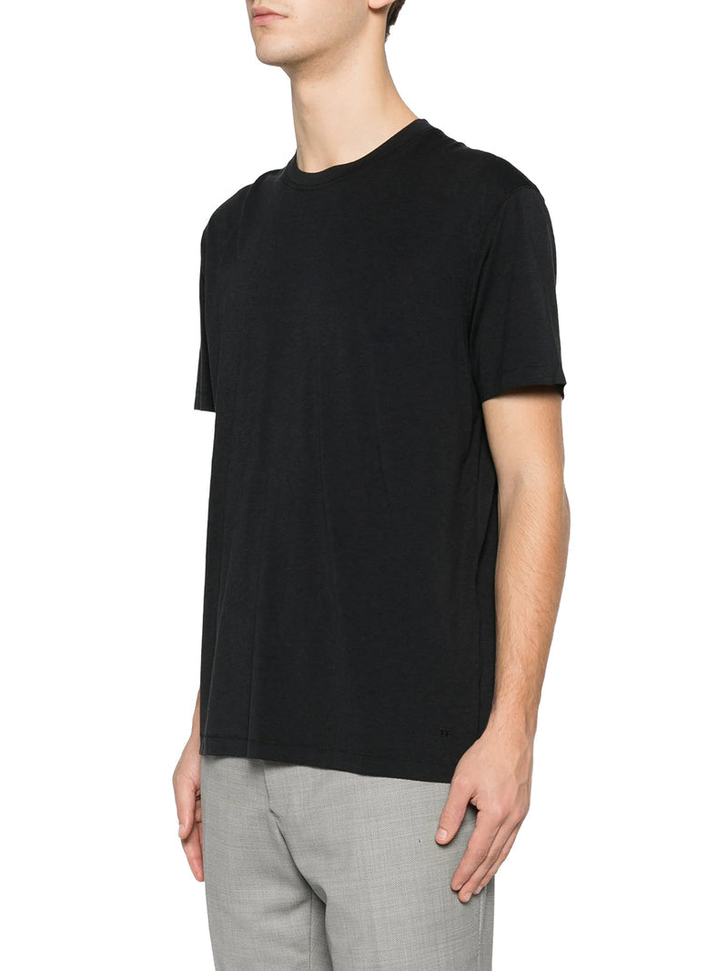Tom Ford Men Crew Neck T-Shirt TOM FORD