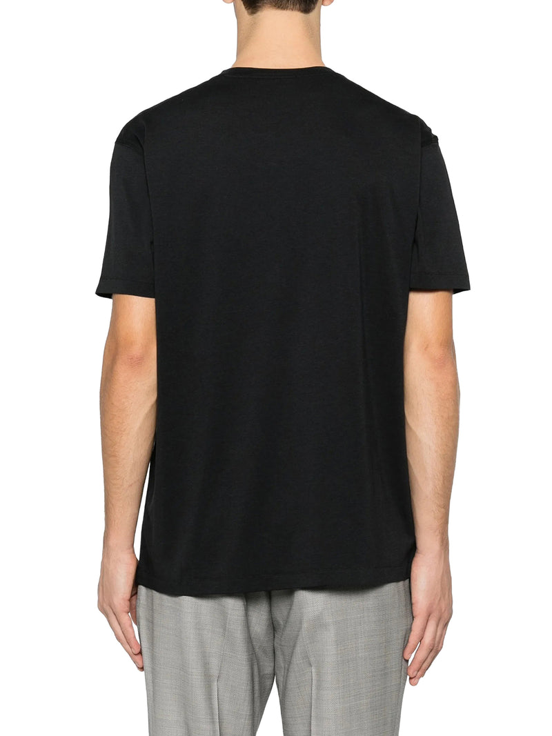 Tom Ford Men Crew Neck T-Shirt TOM FORD