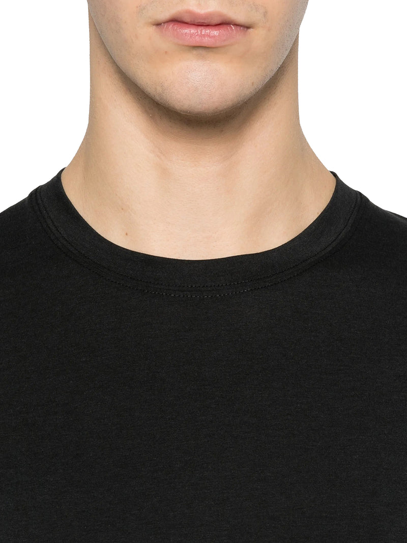Tom Ford Men Crew Neck T-Shirt TOM FORD