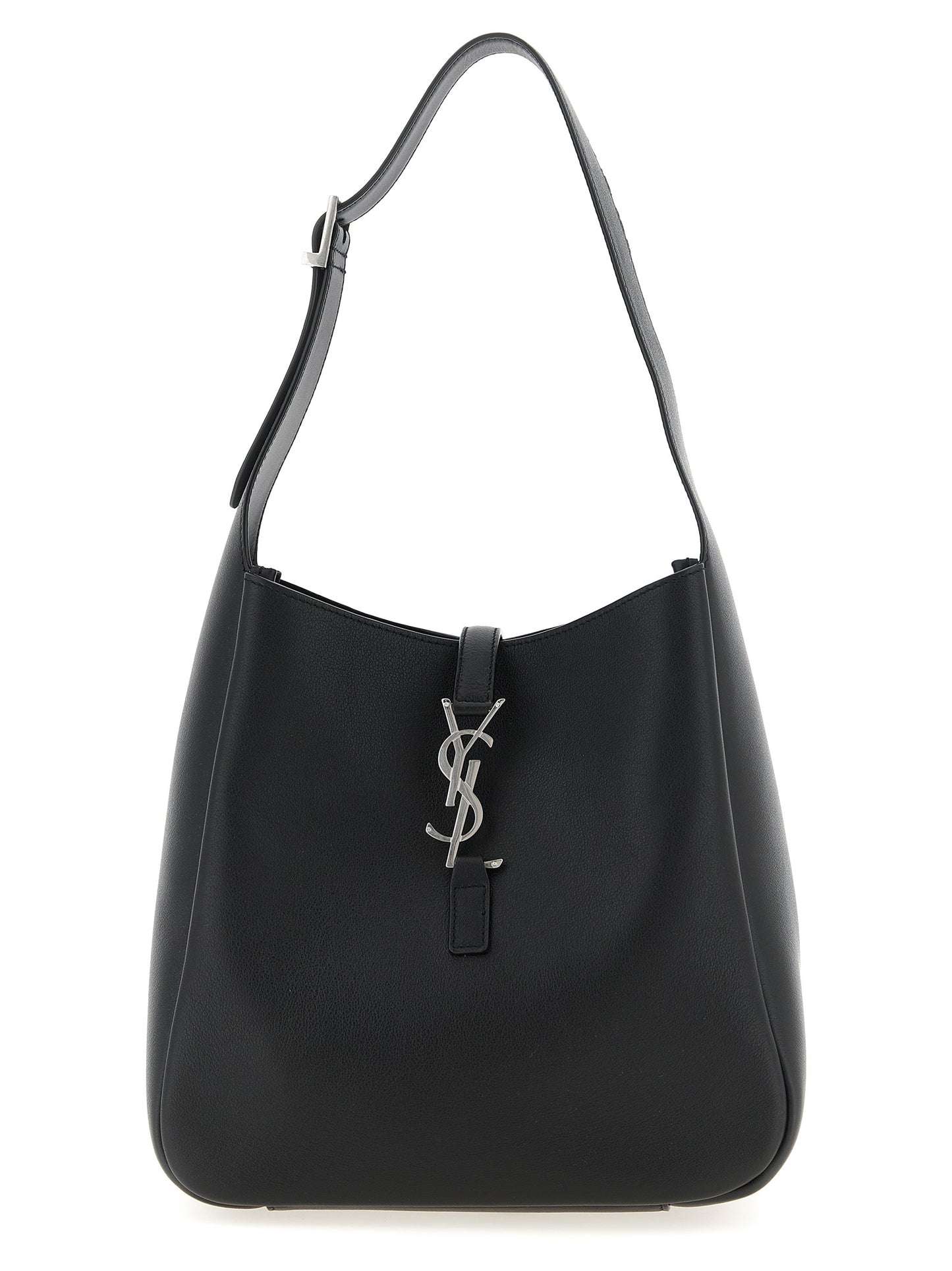 Saint Laurent Women Micro 'Le 5 À 7' Shoulder Bag SAINT LAURENT
