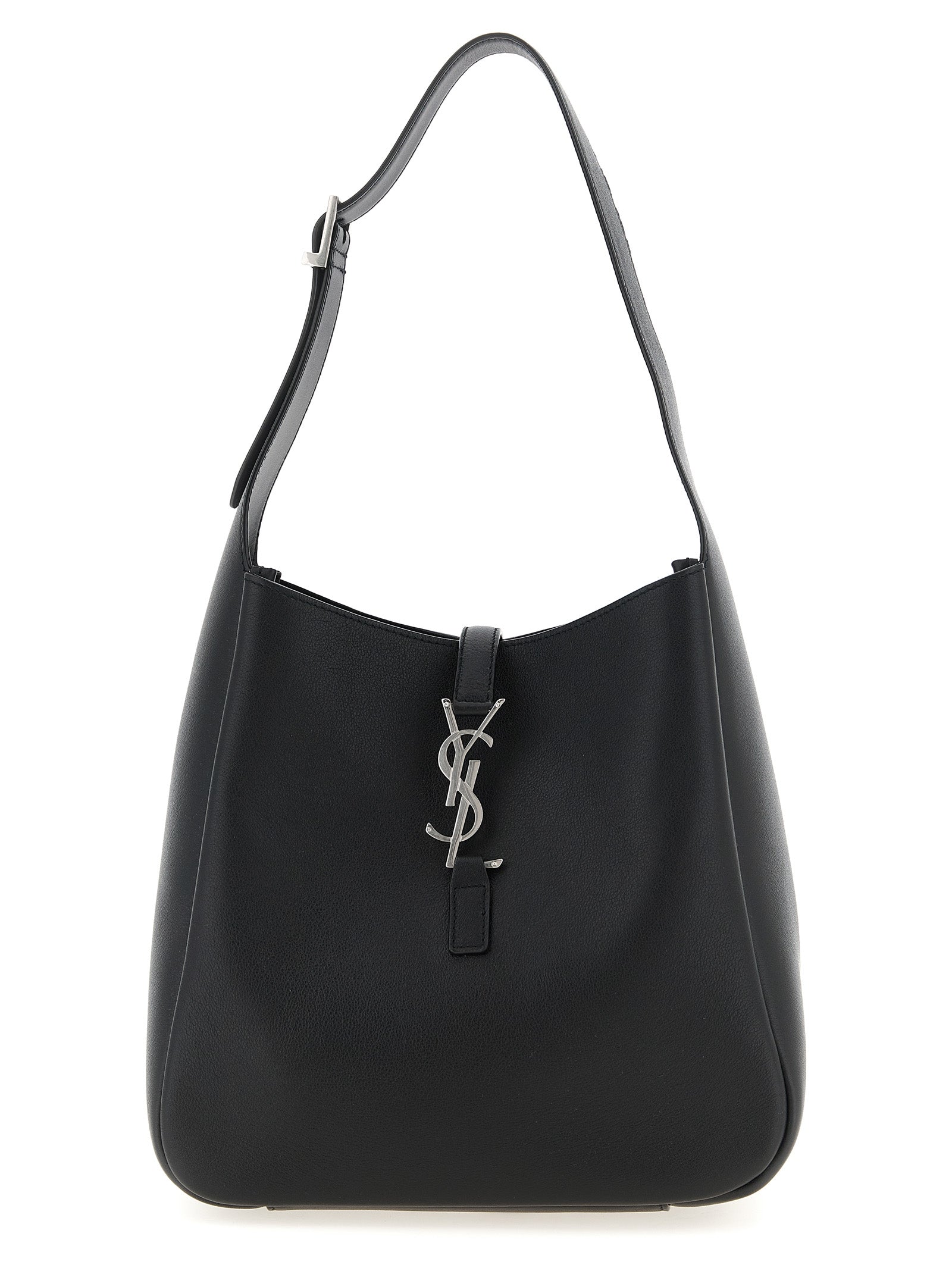 Saint Laurent Women Micro 'Le 5 À 7' Shoulder Bag SAINT LAURENT