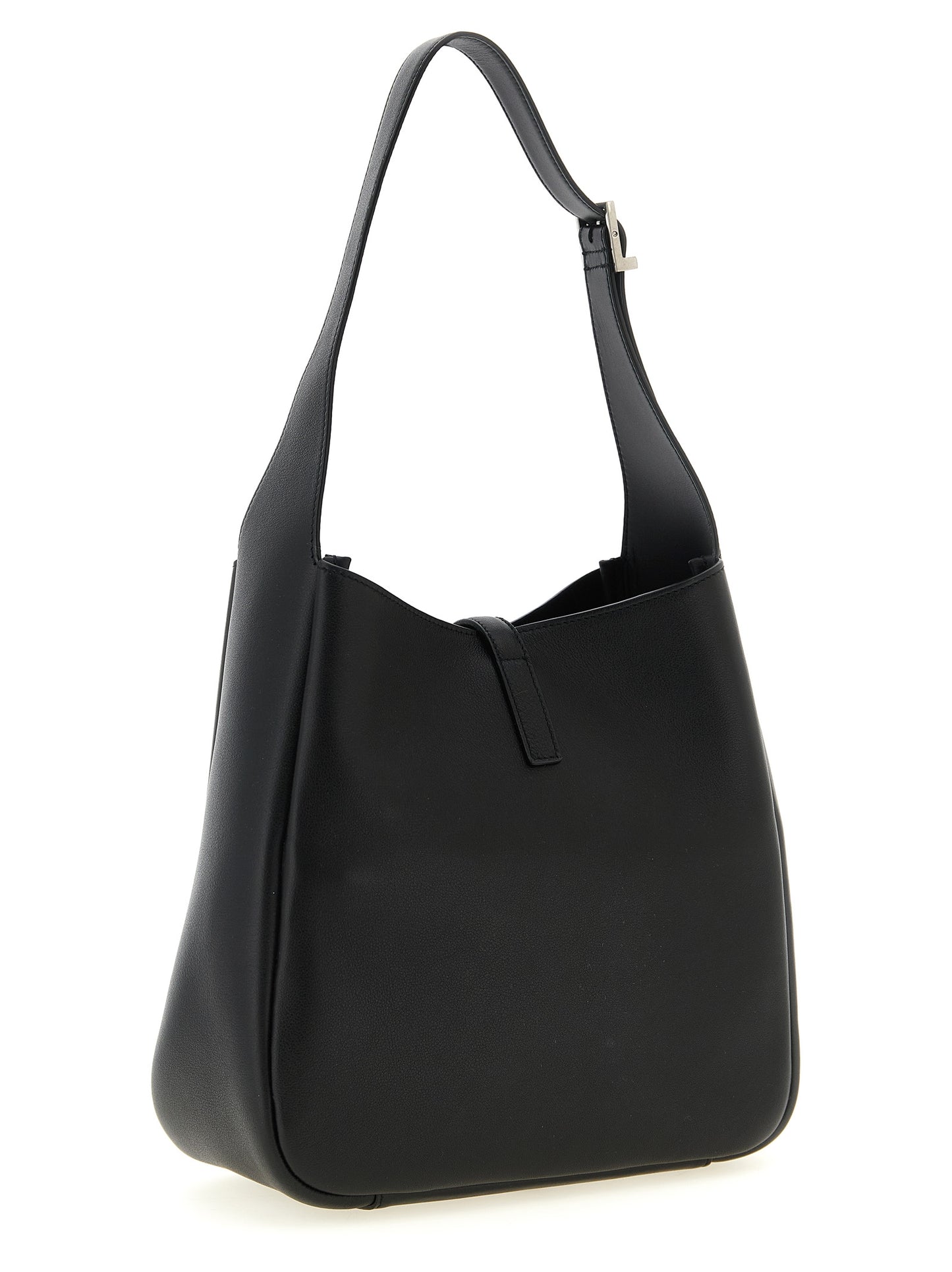 Saint Laurent Women Micro 'Le 5 À 7' Shoulder Bag SAINT LAURENT