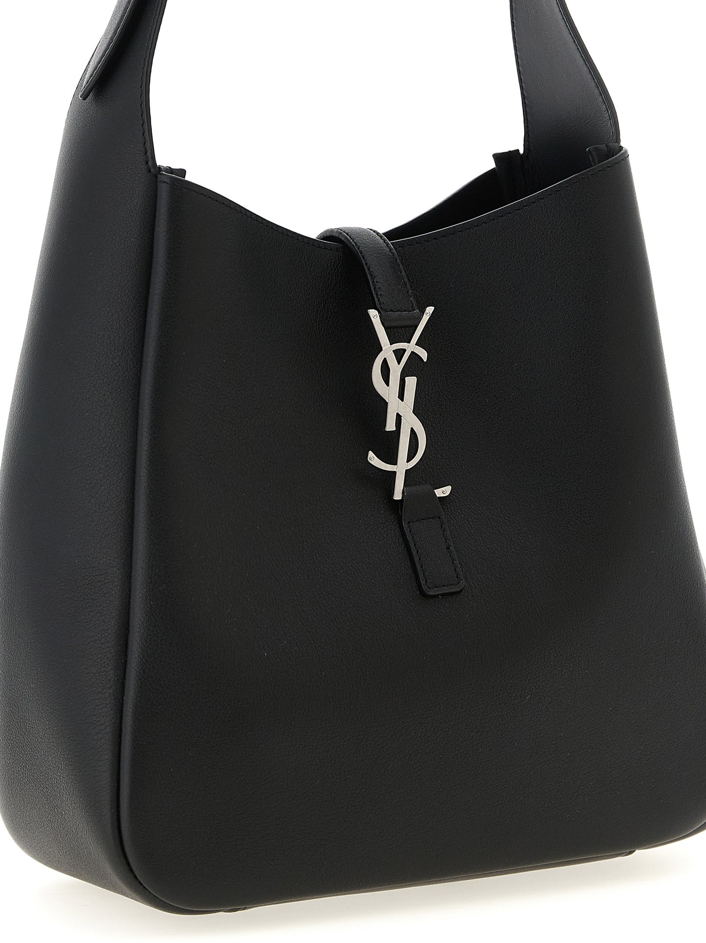 Saint Laurent Women Micro 'Le 5 À 7' Shoulder Bag SAINT LAURENT