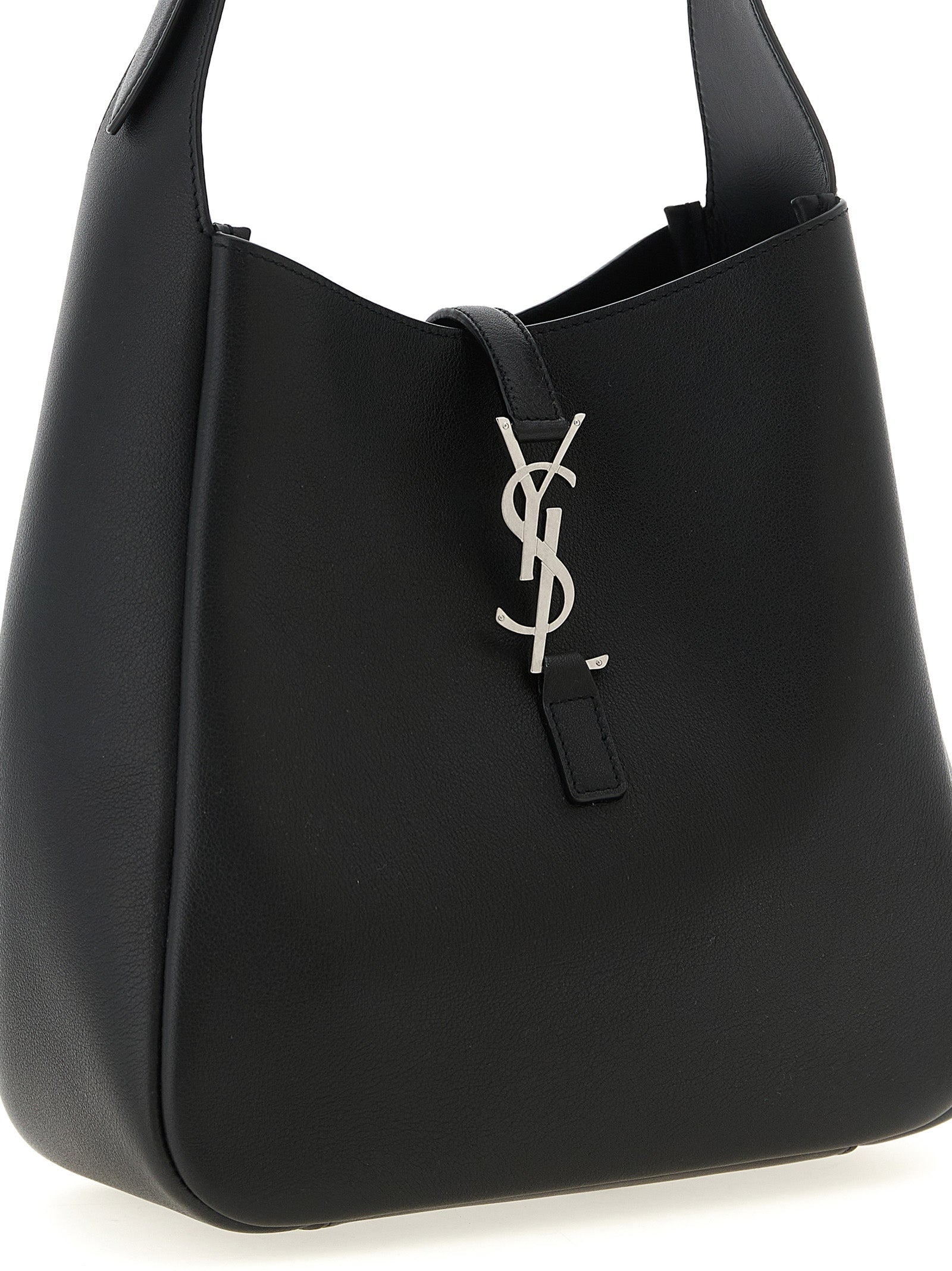 Saint Laurent Women Micro 'Le 5 À 7' Shoulder Bag SAINT LAURENT
