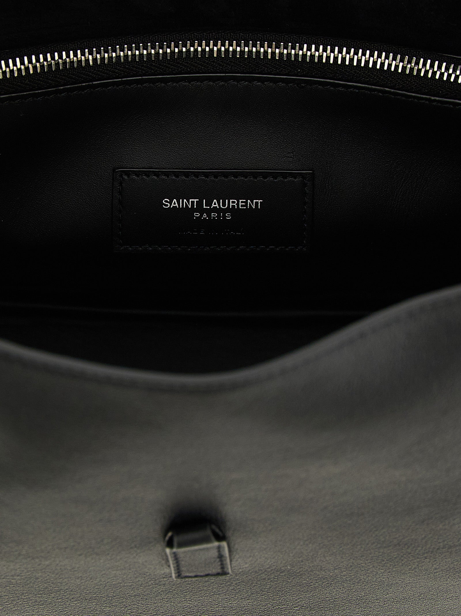 Saint Laurent Women Micro 'Le 5 À 7' Shoulder Bag SAINT LAURENT