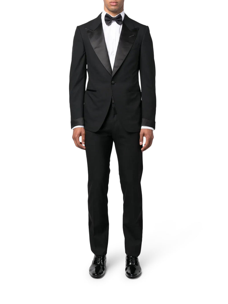 Tom Ford Men Shelton Wool Tuxedo TOM FORD