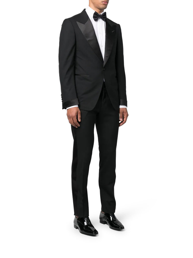 Tom Ford Men Shelton Wool Tuxedo TOM FORD