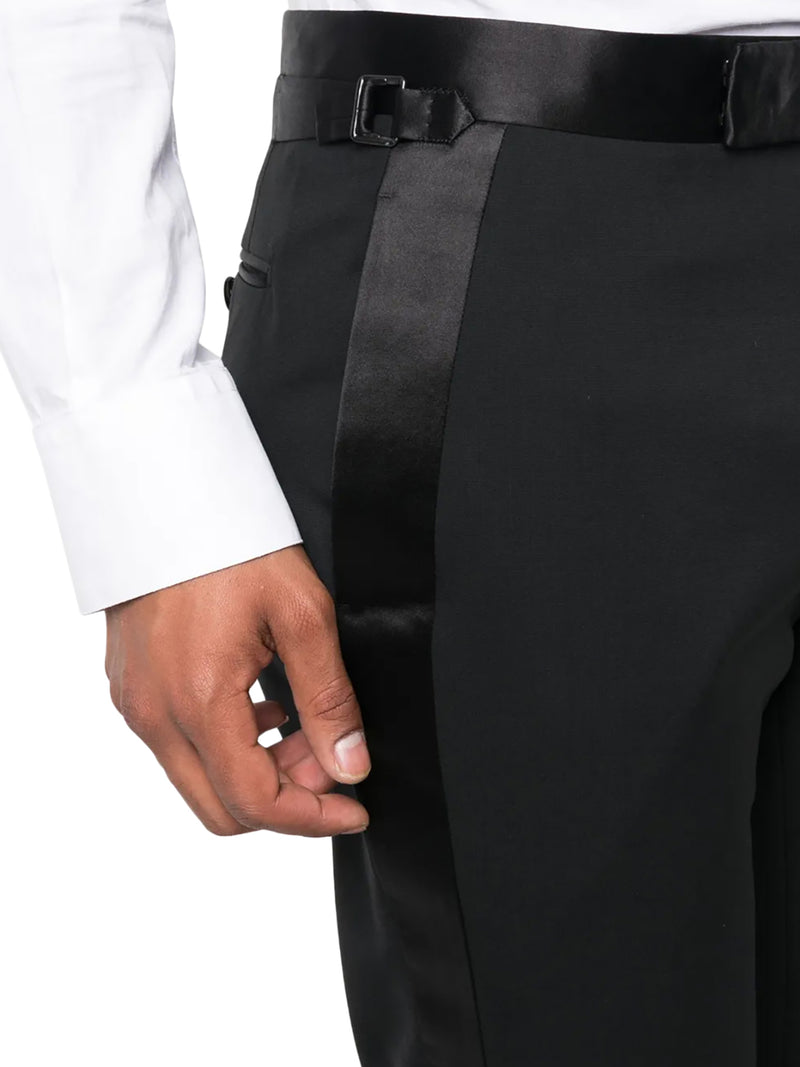 Tom Ford Men Shelton Wool Tuxedo TOM FORD