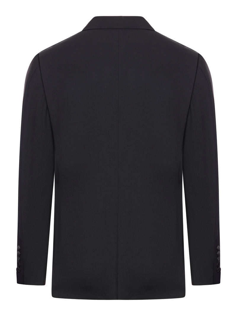 Tom Ford Men Shelton Wool Tuxedo TOM FORD