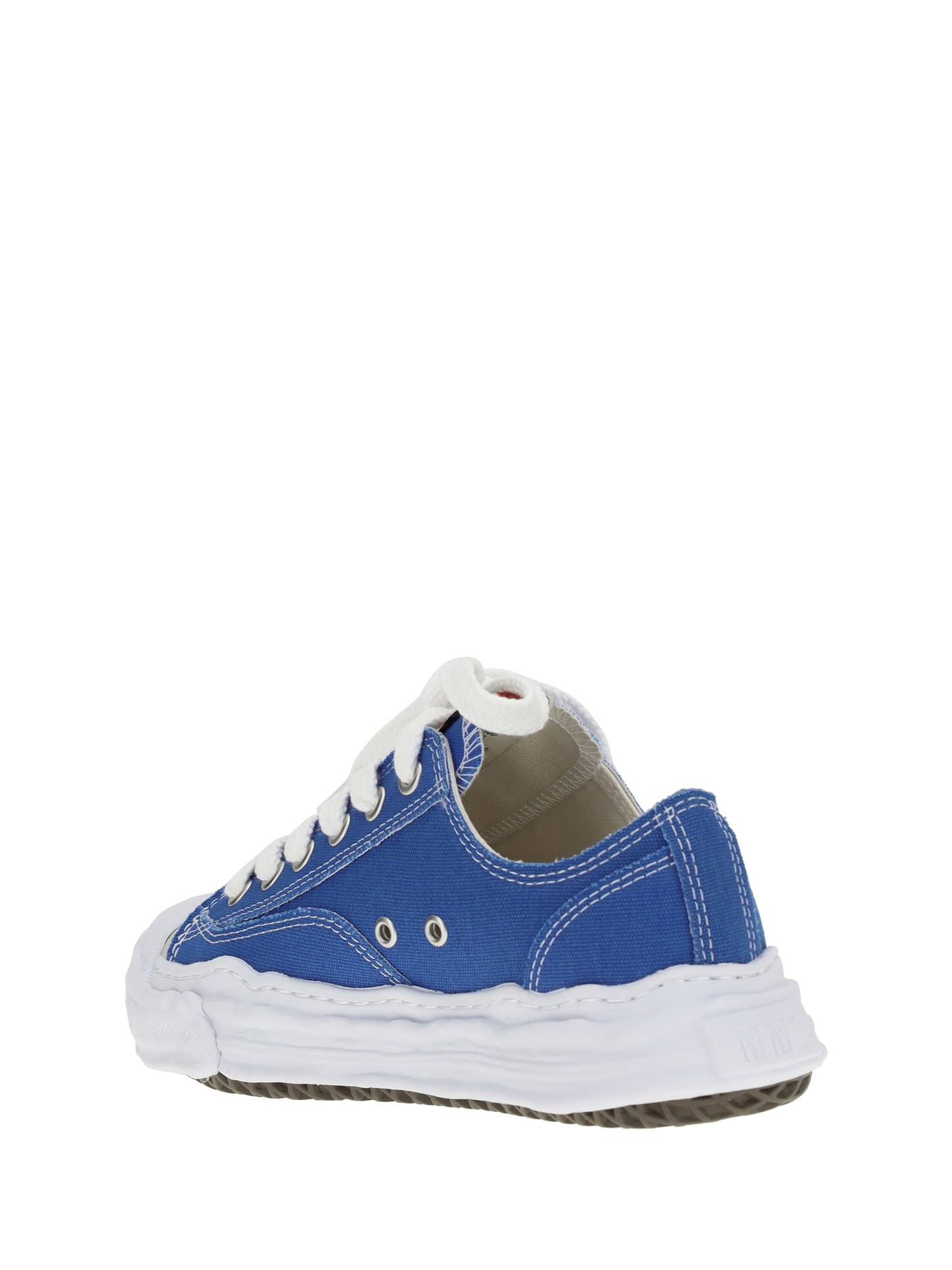 Maison Mihara Yasuhiro Unisex Hank Og Sneakers MAISON MIHARA YASUHIRO