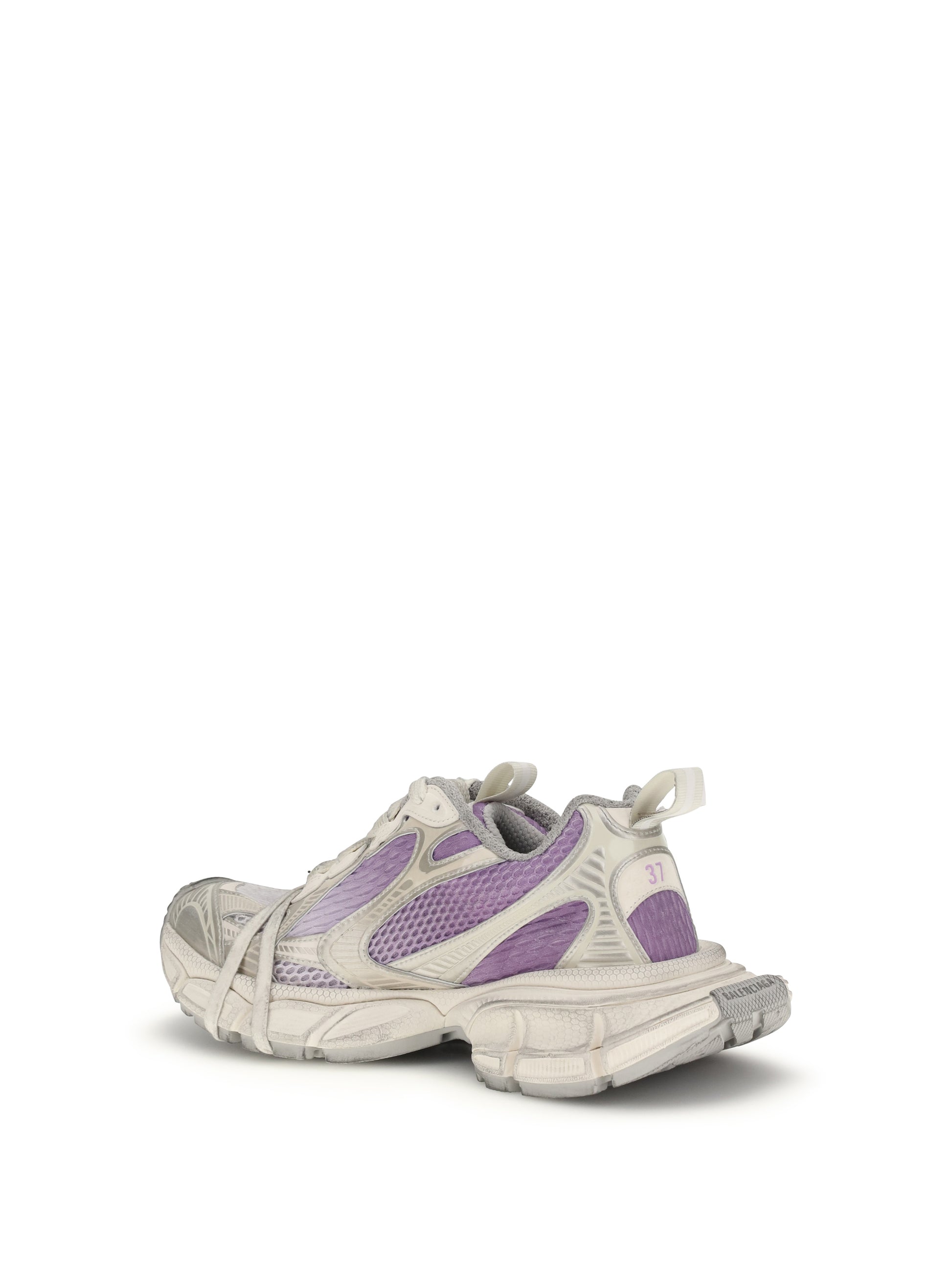 Balenciaga Women 3Xl Gradient Sneakers BALENCIAGA